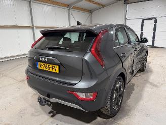 Kia Niro 64.8kWh 150kW Comfortline EV picture 6