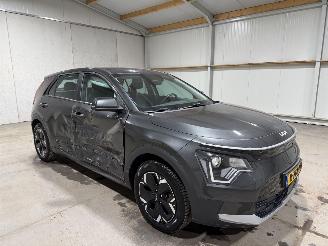 Kia Niro 64.8kWh 150kW Comfortline EV picture 2