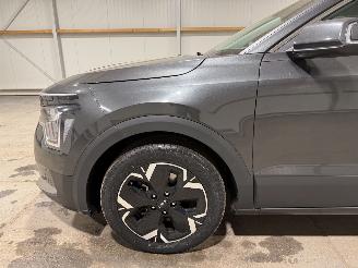 Kia Niro 64.8kWh 150kW Comfortline EV picture 17