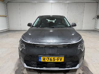 Kia Niro 64.8kWh 150kW Comfortline EV picture 4