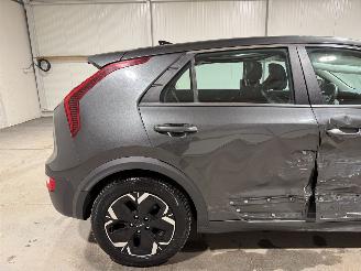 Kia Niro 64.8kWh 150kW Comfortline EV picture 26