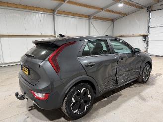 Kia Niro 64.8kWh 150kW Comfortline EV picture 5