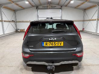 Kia Niro 64.8kWh 150kW Comfortline EV picture 7