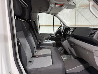 Volkswagen Crafter 35 2.0TDI 103kW Koelwagen L3H3 Comfortline picture 40