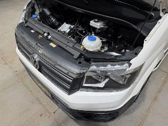 Volkswagen Crafter 35 2.0TDI 103kW Koelwagen L3H3 Comfortline picture 26