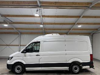 Volkswagen Crafter 35 2.0TDI 103kW Koelwagen L3H3 Comfortline picture 8