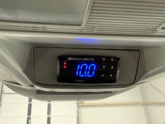 Volkswagen Crafter 35 2.0TDI 103kW Koelwagen L3H3 Comfortline picture 39