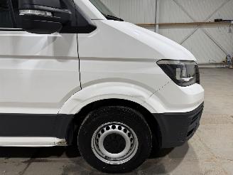 Volkswagen Crafter 35 2.0TDI 103kW Koelwagen L3H3 Comfortline picture 16