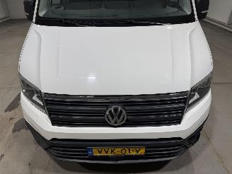 Volkswagen Crafter 35 2.0TDI 103kW Koelwagen L3H3 Comfortline picture 19