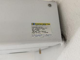 Volkswagen Crafter 35 2.0TDI 103kW Koelwagen L3H3 Comfortline picture 45