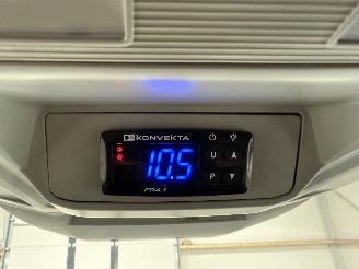 Volkswagen Crafter 35 2.0TDI 103kW Koelwagen L3H3 Comfortline picture 38