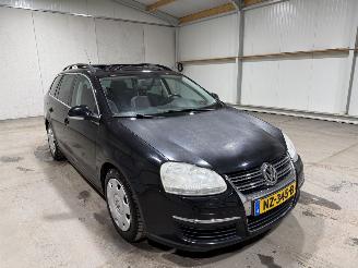 Volkswagen Golf 1.4TSI 90kW Airco Pano Comfortline picture 3