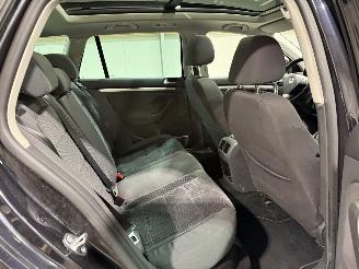 Volkswagen Golf 1.4TSI 90kW Airco Pano Comfortline picture 21