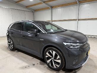 Volkswagen ID.4 77kWh 150kW Automaat First picture 2