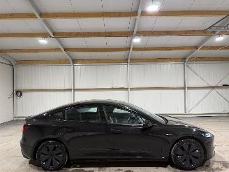 Coche accidentado Tesla Model 3 60kWh 208kW RWD 2025/12