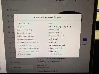 Tesla Model 3 60kWh 208kW RWD picture 29