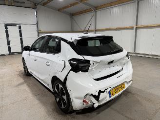Opel Corsa-E 50kWh 100kW CLima Camera ELECTRIC picture 12