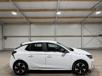 škoda osobní automobily Opel Corsa-E 50kWh 100kW CLima Camera ELECTRIC 2024/4