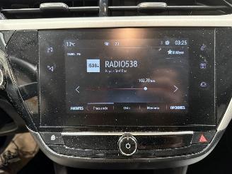 Opel Corsa-E 50kWh 100kW CLima Camera ELECTRIC picture 51