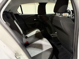 Opel Corsa-E 50kWh 100kW CLima Camera ELECTRIC picture 56