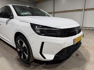 Opel Corsa-E 50kWh 100kW CLima Camera ELECTRIC picture 24