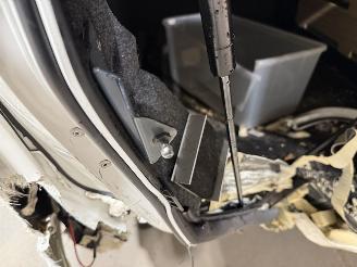 Niesmann+Bischoff  ARTO 77E 132kW Automaat VOLLEDER Electric Luifel Leveler BOMVOL picture 28