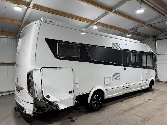 Niesmann+Bischoff  ARTO 77E 132kW Automaat VOLLEDER Electric Luifel Leveler BOMVOL picture 5