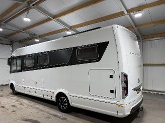 Niesmann+Bischoff  ARTO 77E 132kW Automaat VOLLEDER Electric Luifel Leveler BOMVOL picture 11