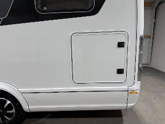 Niesmann+Bischoff  ARTO 77E 132kW Automaat VOLLEDER Electric Luifel Leveler BOMVOL picture 15