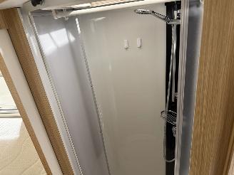 Niesmann+Bischoff  ARTO 77E 132kW Automaat VOLLEDER Electric Luifel Leveler BOMVOL picture 59