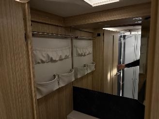 Niesmann+Bischoff  ARTO 77E 132kW Automaat VOLLEDER Electric Luifel Leveler BOMVOL picture 61