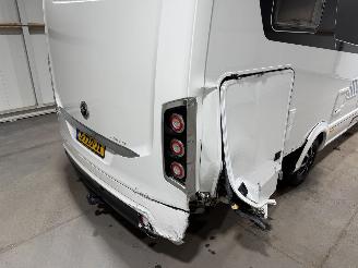 Niesmann+Bischoff  ARTO 77E 132kW Automaat VOLLEDER Electric Luifel Leveler BOMVOL picture 19