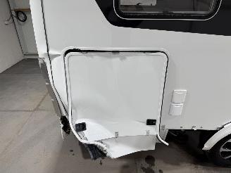 Niesmann+Bischoff  ARTO 77E 132kW Automaat VOLLEDER Electric Luifel Leveler BOMVOL picture 21