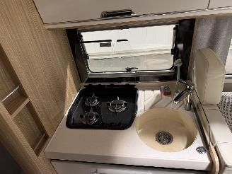 Niesmann+Bischoff  ARTO 77E 132kW Automaat VOLLEDER Electric Luifel Leveler BOMVOL picture 56