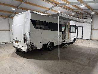 Niesmann+Bischoff  ARTO 77E 132kW Automaat VOLLEDER Electric Luifel Leveler BOMVOL picture 35