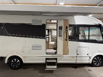 Niesmann+Bischoff  ARTO 77E 132kW Automaat VOLLEDER Electric Luifel Leveler BOMVOL picture 37