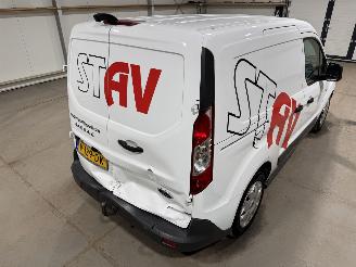 Ford Transit Connect 1.5TDCI 55kW Airco Camera Trend picture 36