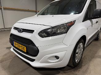 Ford Transit Connect 1.5TDCI 55kW Airco Camera Trend picture 24