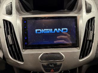Ford Transit Connect 1.5TDCI 55kW Airco Camera Trend picture 46