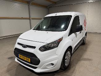 Ford Transit Connect 1.5TDCI 55kW Airco Camera Trend picture 10