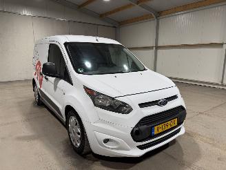 Ford Transit Connect 1.5TDCI 55kW Airco Camera Trend picture 3