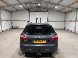 Ford Mondeo 2.0 16V 107kW Limited picture 7