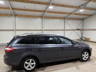 Ford Mondeo 2.0 16V 107kW Limited picture 5