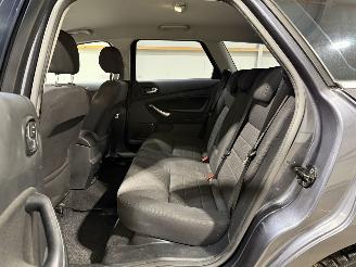 Ford Mondeo 2.0 16V 107kW Limited picture 19