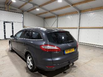 Ford Mondeo 2.0 16V 107kW Limited picture 12