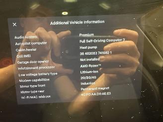 Tesla Model Y 75kWh Long Range 258kW AWD picture 22