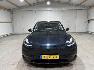 Tesla Model Y 75kWh Long Range 258kW AWD picture 4