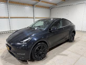 Tesla Model Y 75kWh Long Range 258kW AWD picture 9