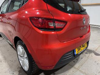 Renault Clio 0.9TCe 66kW Airco Navi Limited picture 17