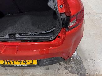 Renault Clio 0.9TCe 66kW Airco Navi Limited picture 21